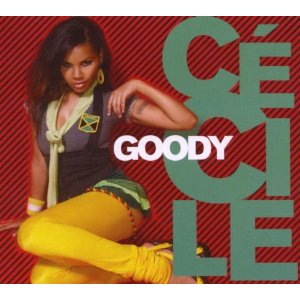 Cecile - Goody - 2008 EP